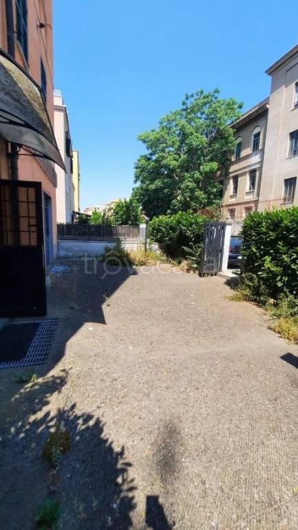 appartamento in vendita a Roma in zona Prenestino-Centocelle