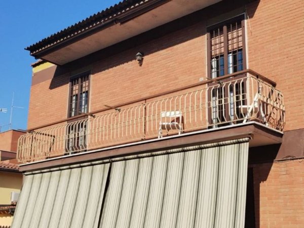 appartamento in vendita a Roma in zona Tor Vergata/Torrenova