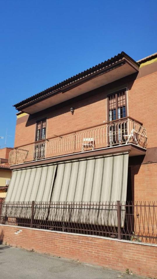 appartamento in vendita a Roma in zona Aurelio