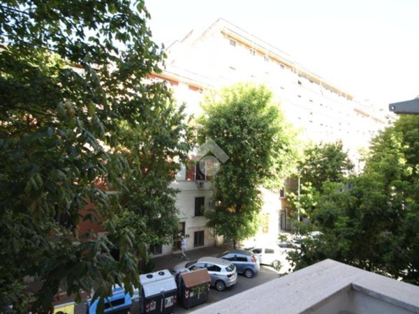 appartamento in vendita a Roma in zona Tiburtino