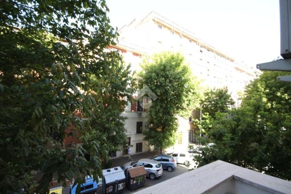 appartamento in vendita a Roma in zona Prenestino-Labicano