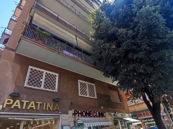 appartamento in vendita a Roma in zona Don Bosco