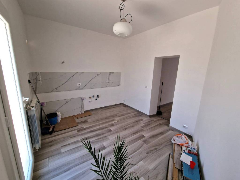 appartamento in vendita a Roma in zona Alessandrino