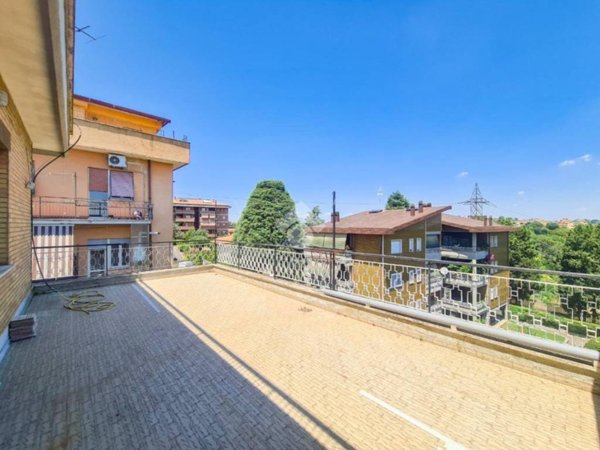 appartamento in vendita a Roma in zona Ottavia
