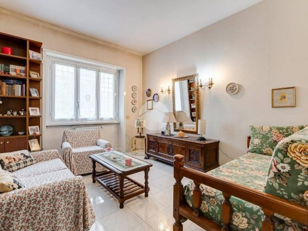 appartamento in vendita a Roma in zona Monte Sacro/Talenti
