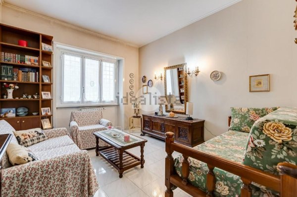 appartamento in vendita a Roma in zona Monte Sacro/Talenti