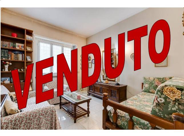 appartamento in vendita a Roma in zona Monte Sacro/Talenti