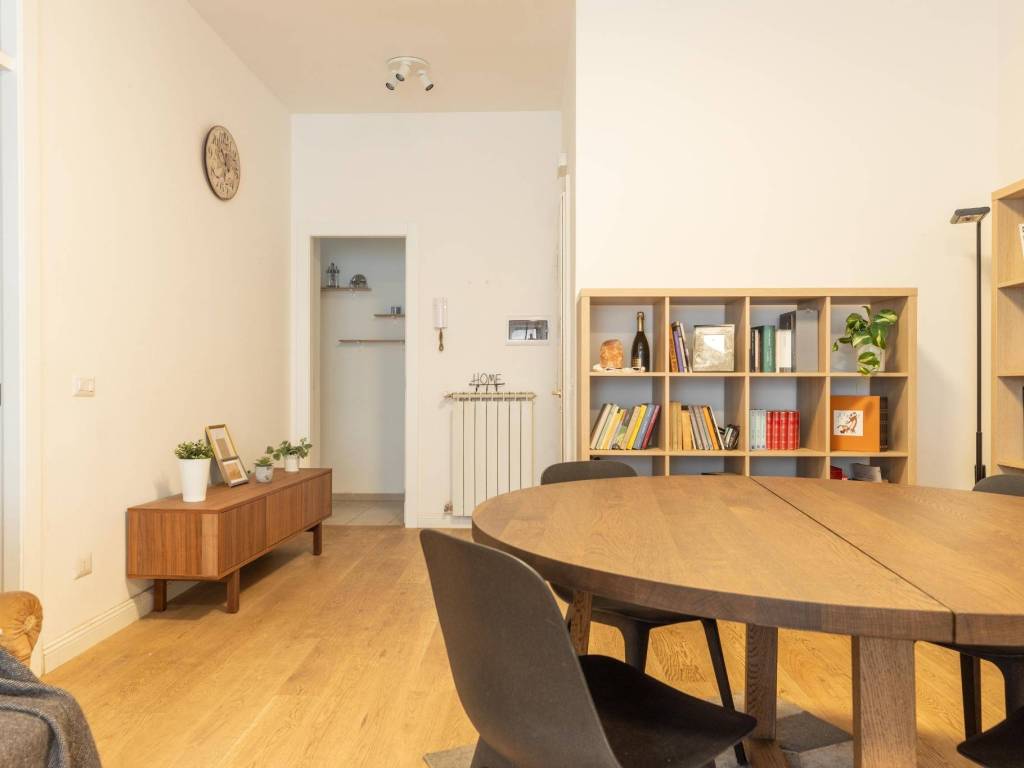 appartamento in vendita a Roma in zona Torrino