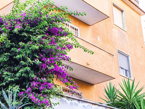 appartamento in vendita a Roma in zona Aurelio