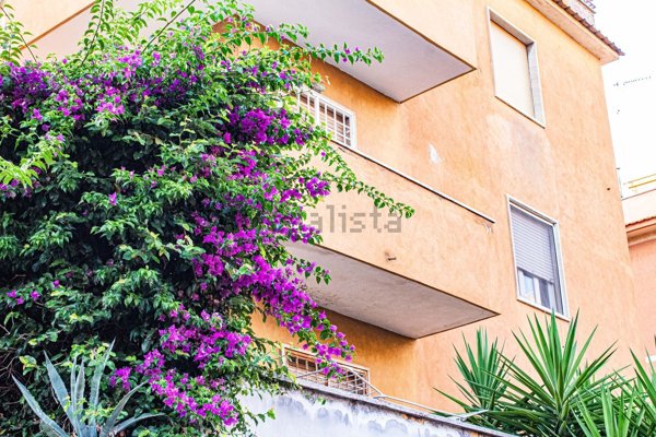 appartamento in vendita a Roma in zona Aurelio