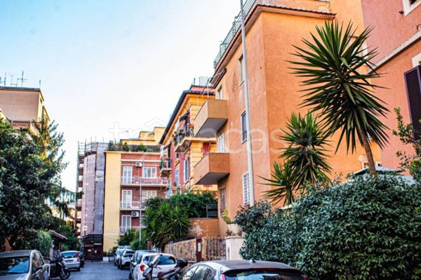 appartamento in vendita a Roma in zona Aurelio