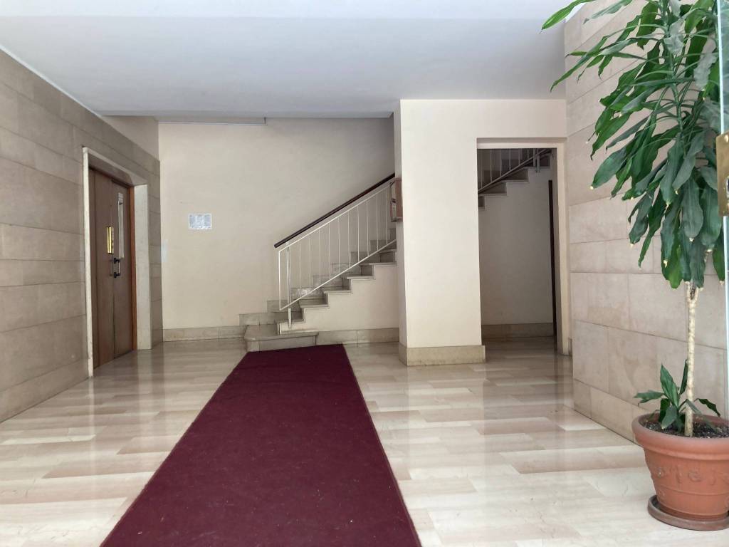appartamento in vendita a Roma in zona Trieste