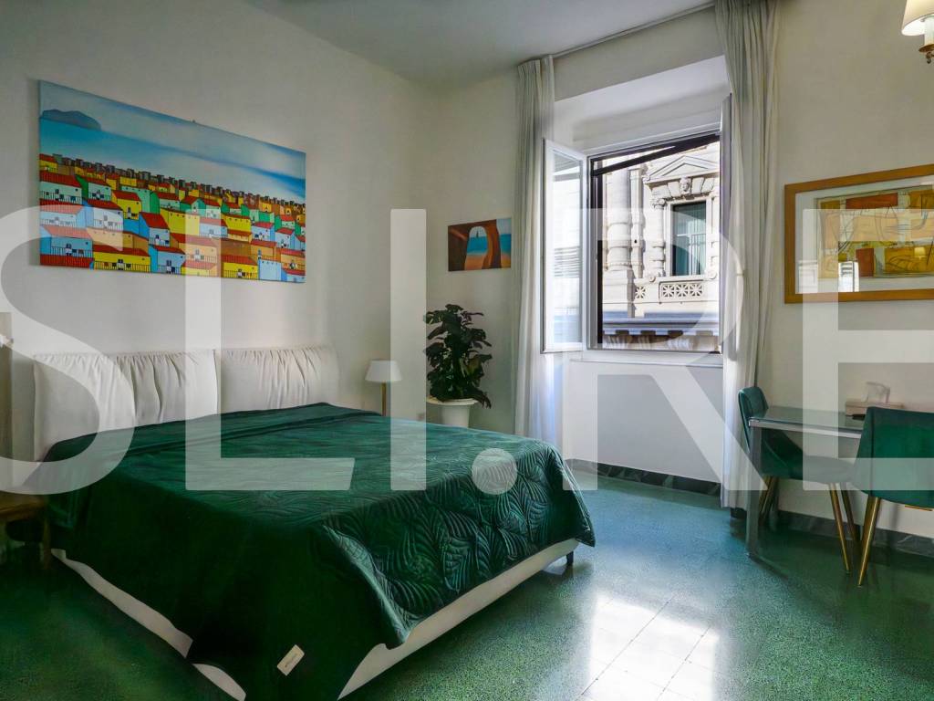 appartamento in vendita a Roma in zona Rione Prati