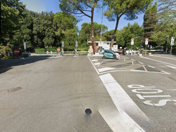 casa indipendente in vendita a Roma in zona Olgiata