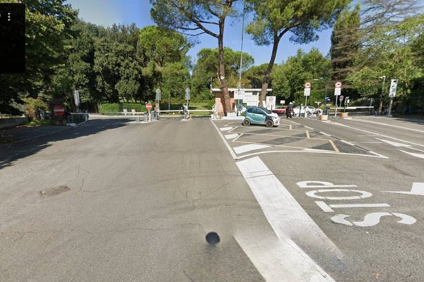 casa indipendente in vendita a Roma in zona Olgiata