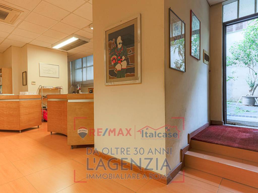 appartamento in vendita a Roma in zona Aurelio