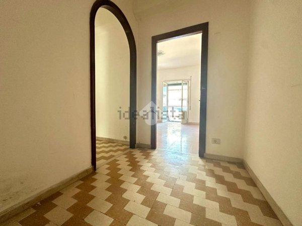 appartamento in vendita a Roma in zona Portuense