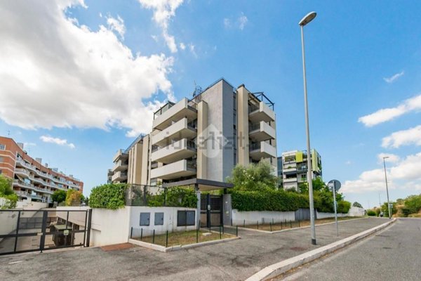 appartamento in vendita a Roma in zona Esquilino