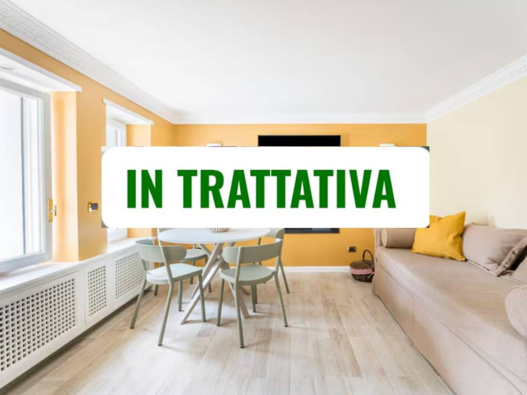 appartamento in vendita a Roma in zona Pinciano