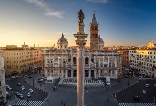 negozio in vendita a Roma in zona Esquilino