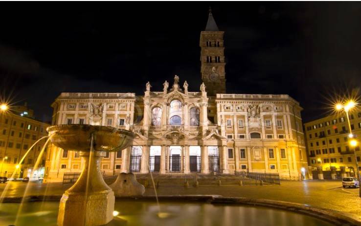 negozio in vendita a Roma in zona Esquilino