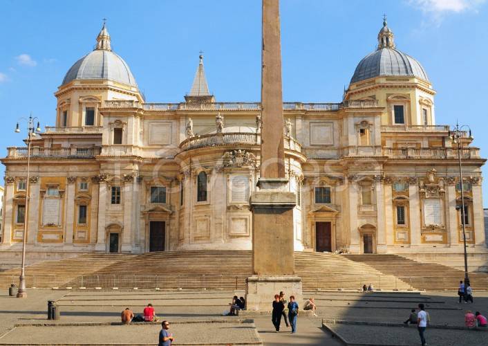 negozio in vendita a Roma in zona Esquilino