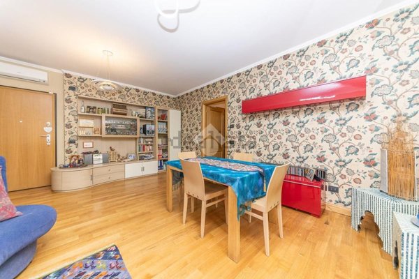 appartamento in vendita a Roma in zona Aurelio