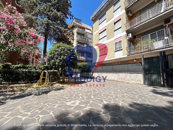 appartamento in vendita a Roma in zona Primavalle
