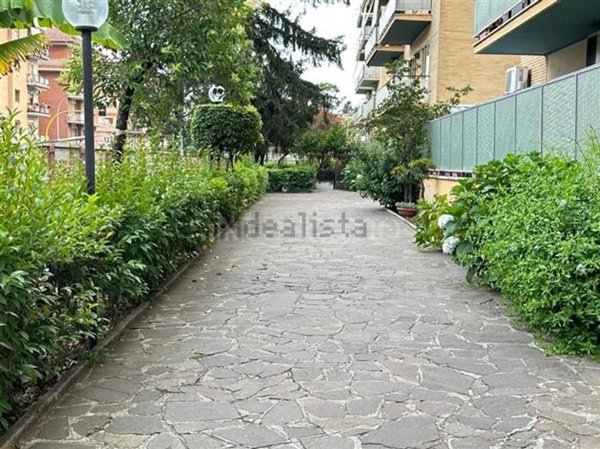 appartamento in vendita a Roma in zona Primavalle