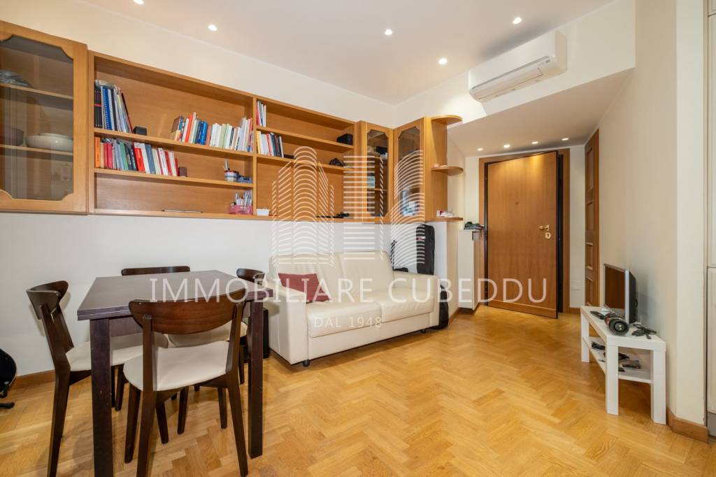 appartamento in vendita a Roma in zona Trieste