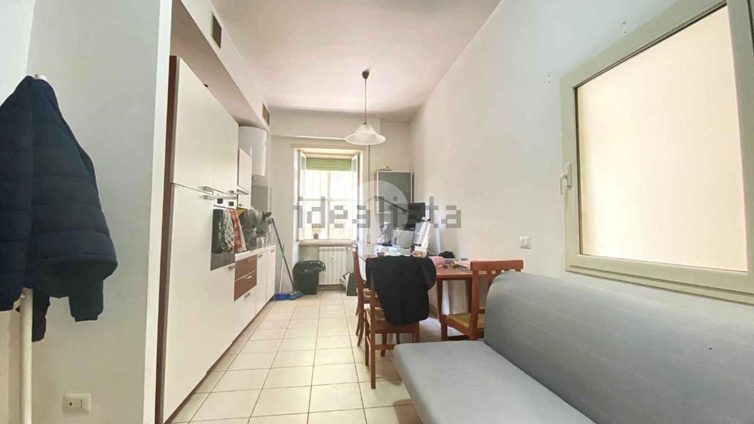 appartamento in vendita a Roma in zona Tuscolano