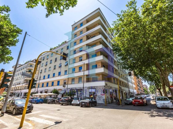 appartamento in vendita a Roma in zona Flaminio