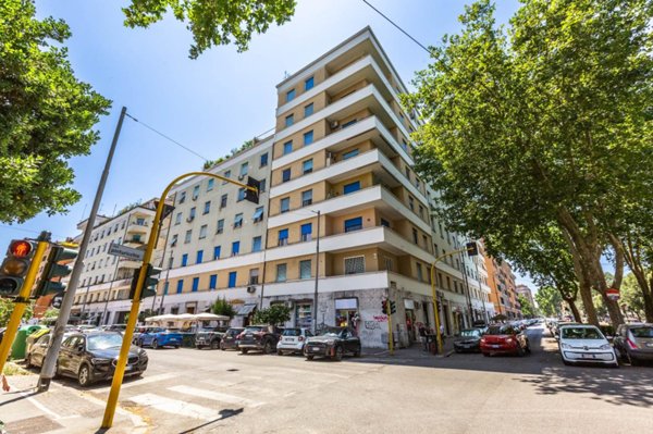 appartamento in vendita a Roma in zona Flaminio