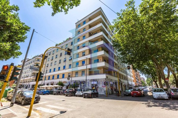 appartamento in vendita a Roma in zona Flaminio