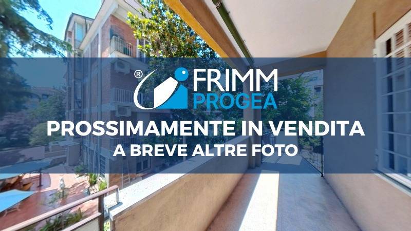 appartamento in vendita a Roma in zona Torrevecchia