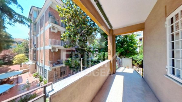 appartamento in vendita a Roma in zona Torrevecchia
