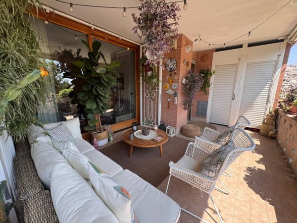 appartamento in vendita a Roma in zona EUR