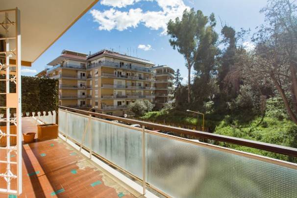 appartamento in vendita a Roma in zona Rione Prati