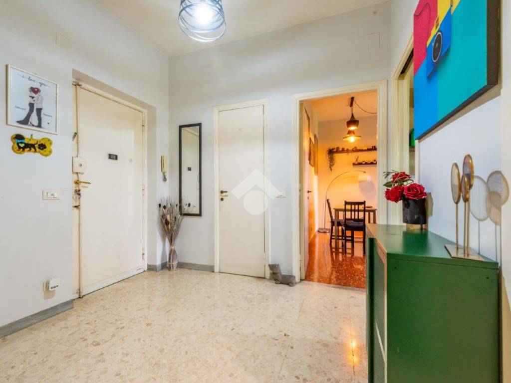 appartamento in vendita a Roma in zona Monte Sacro/Talenti