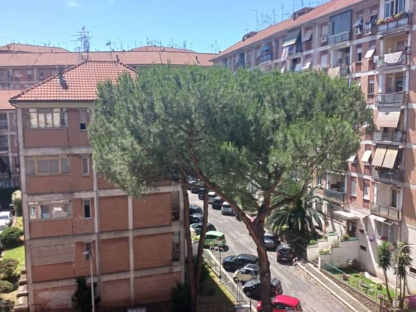 appartamento in vendita a Roma in zona Alessandrino