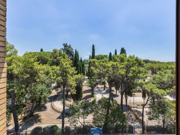 appartamento in vendita a Roma in zona Trieste