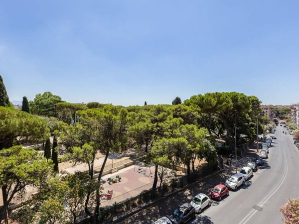 appartamento in vendita a Roma in zona Trieste