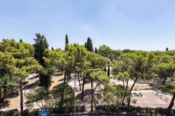 appartamento in vendita a Roma in zona Trieste