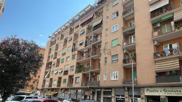 negozio in vendita a Roma in zona Monte Sacro/Talenti