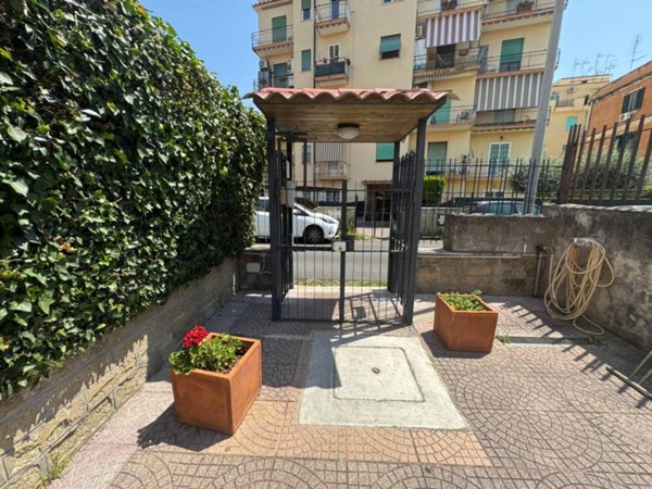appartamento in vendita a Roma in zona Ponte Mammolo
