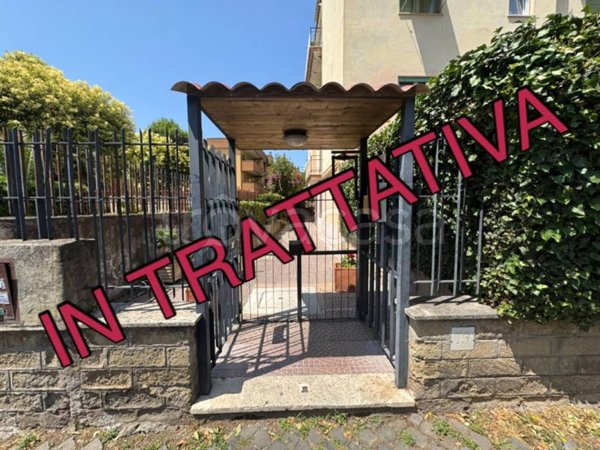 appartamento in vendita a Roma in zona Ponte Mammolo