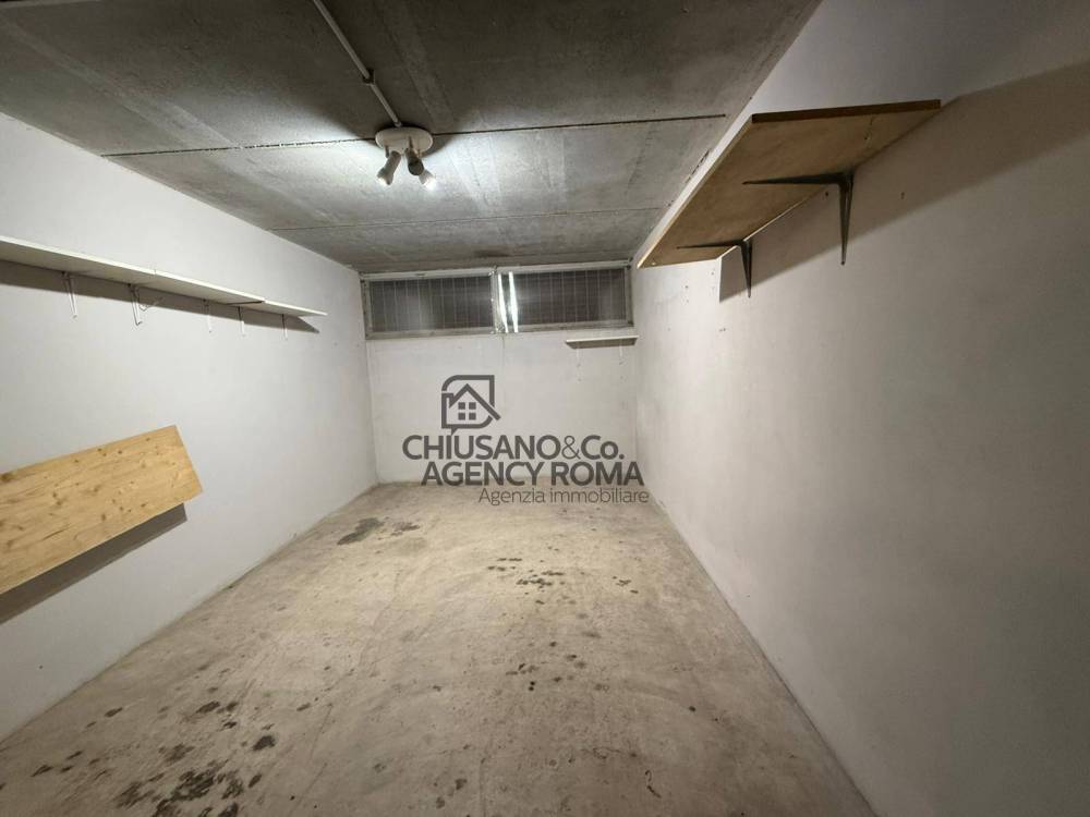 casa indipendente in vendita a Roma in zona Aurelio