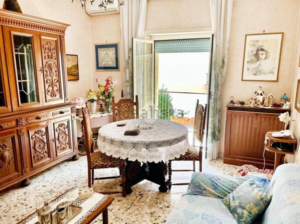 appartamento in vendita a Roma in zona Monte Sacro/Talenti