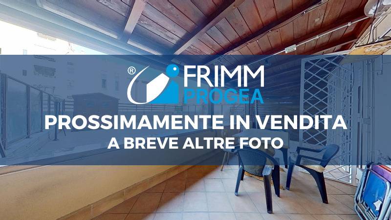 appartamento in vendita a Roma in zona Monte Sacro/Talenti