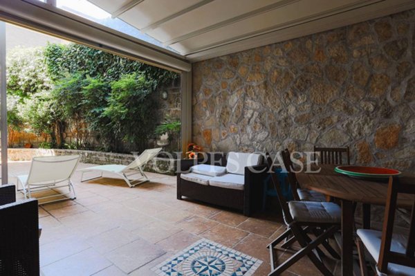 appartamento in vendita a Roma in zona Tor di Quinto